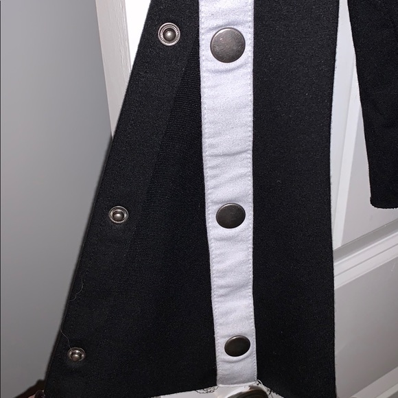 Cropped turtle neck - Picture 4 of 4